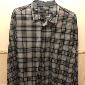 John Varvatos Men’s Shirt XL